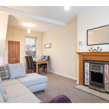 Ferienwohnung Beautiful 2 Bed With Free Parking - Pass The Keys York Exterior foto